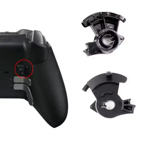 Trigger Toggle LH for Xbox Elite 2 Controller
