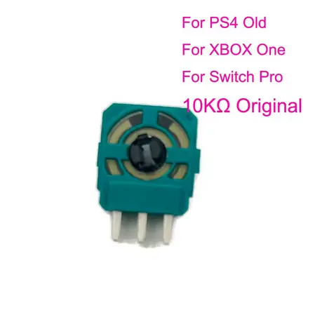 Potentiometer for Xbox Series/Elite 2 Controller