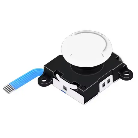 Joystick White for Joy-Con
