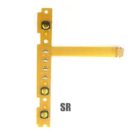Rail Buttons Flex Cable RH for Joy-Con