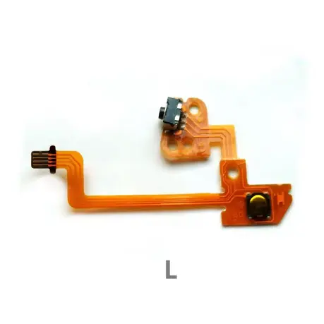 Flexcable L Button for Joy-Con