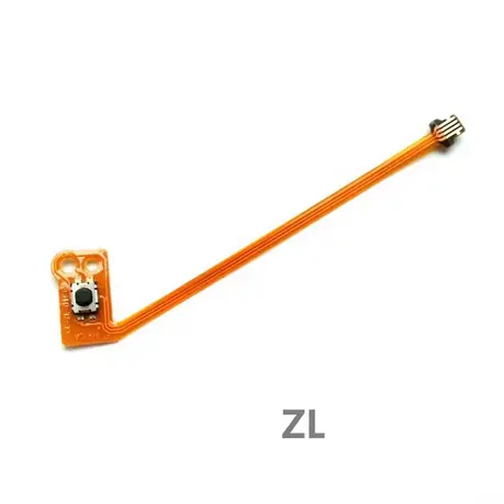 Flexcable ZL Button for Joy-Con