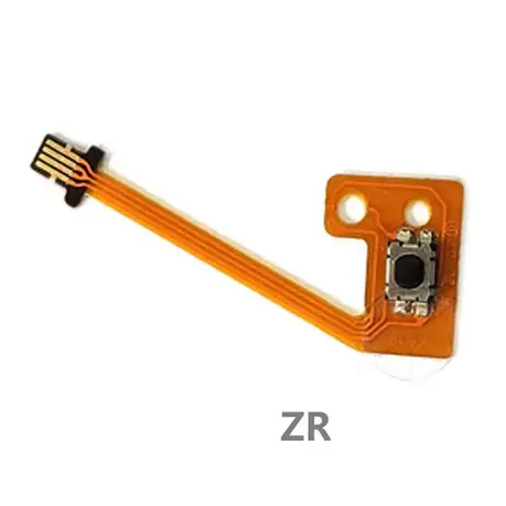 Flexcable ZR Button for Joy-Con