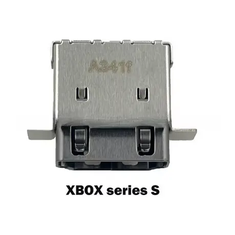HDMI Connector for Xbox Series S