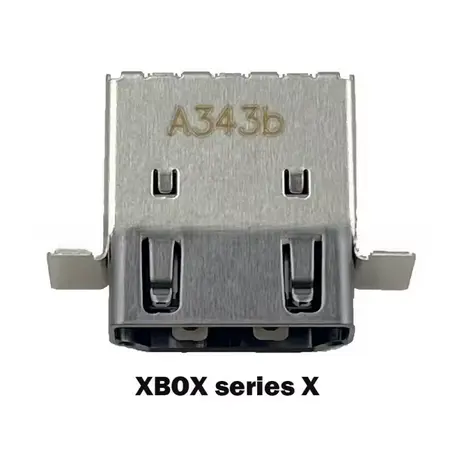 HDMI Connector for Xbox Series X